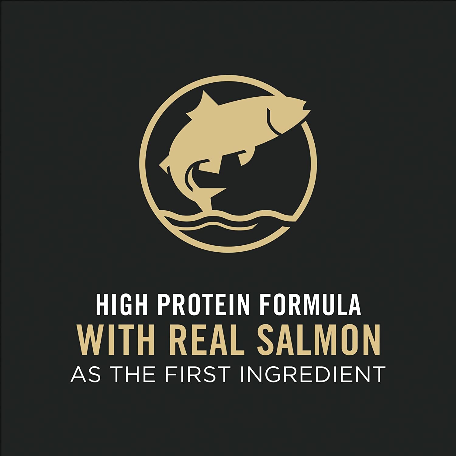 Purina Pro Plan Allergen Reducing, High Protein Cat Food, LIVECLEAR Salmon and Rice Formula