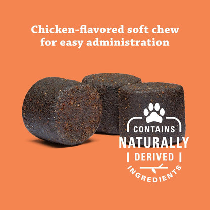 Synovi G4 Dog Joint Supplement Chews, for Dogs of All Ages, Sizes and Breeds