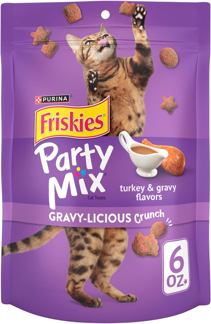 Purina Friskies Cat Treats