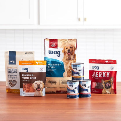 Amazon Brand –  Dry Dog Food