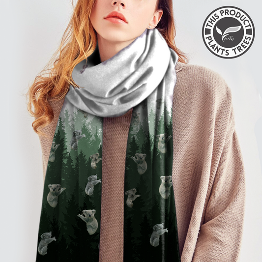 Les koalas ont besoin d'un câlin - Plants One Tree