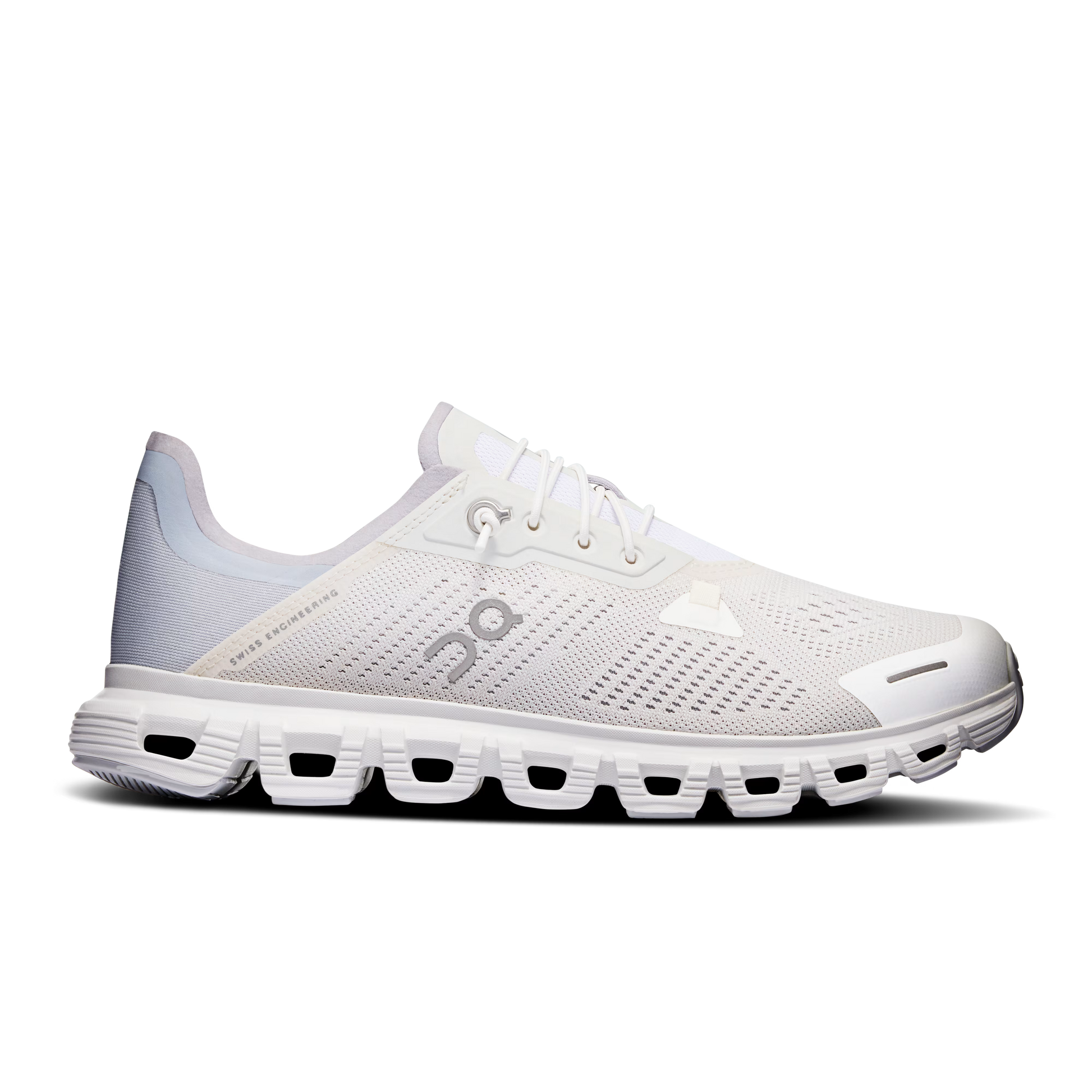 White | Glacier