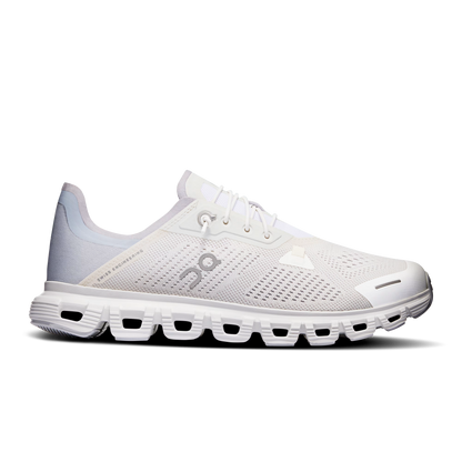 White | Glacier