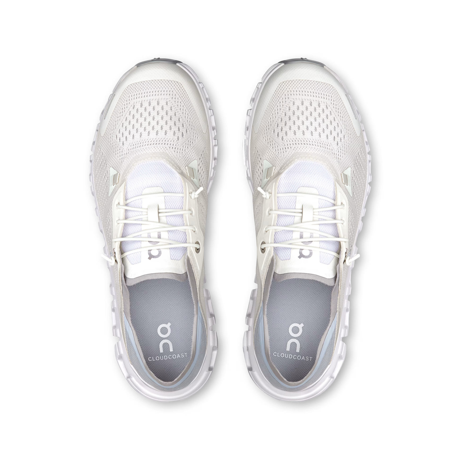 White | Glacier