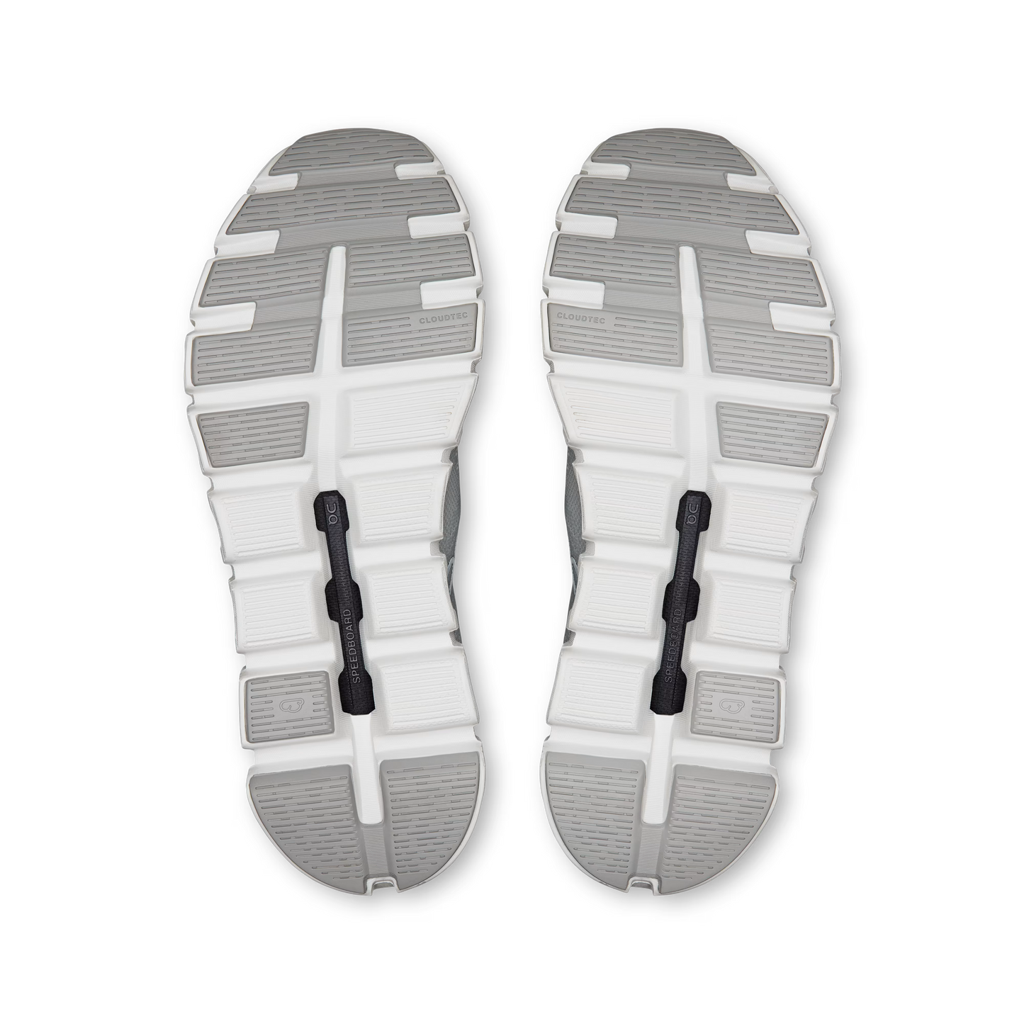 White | Glacier