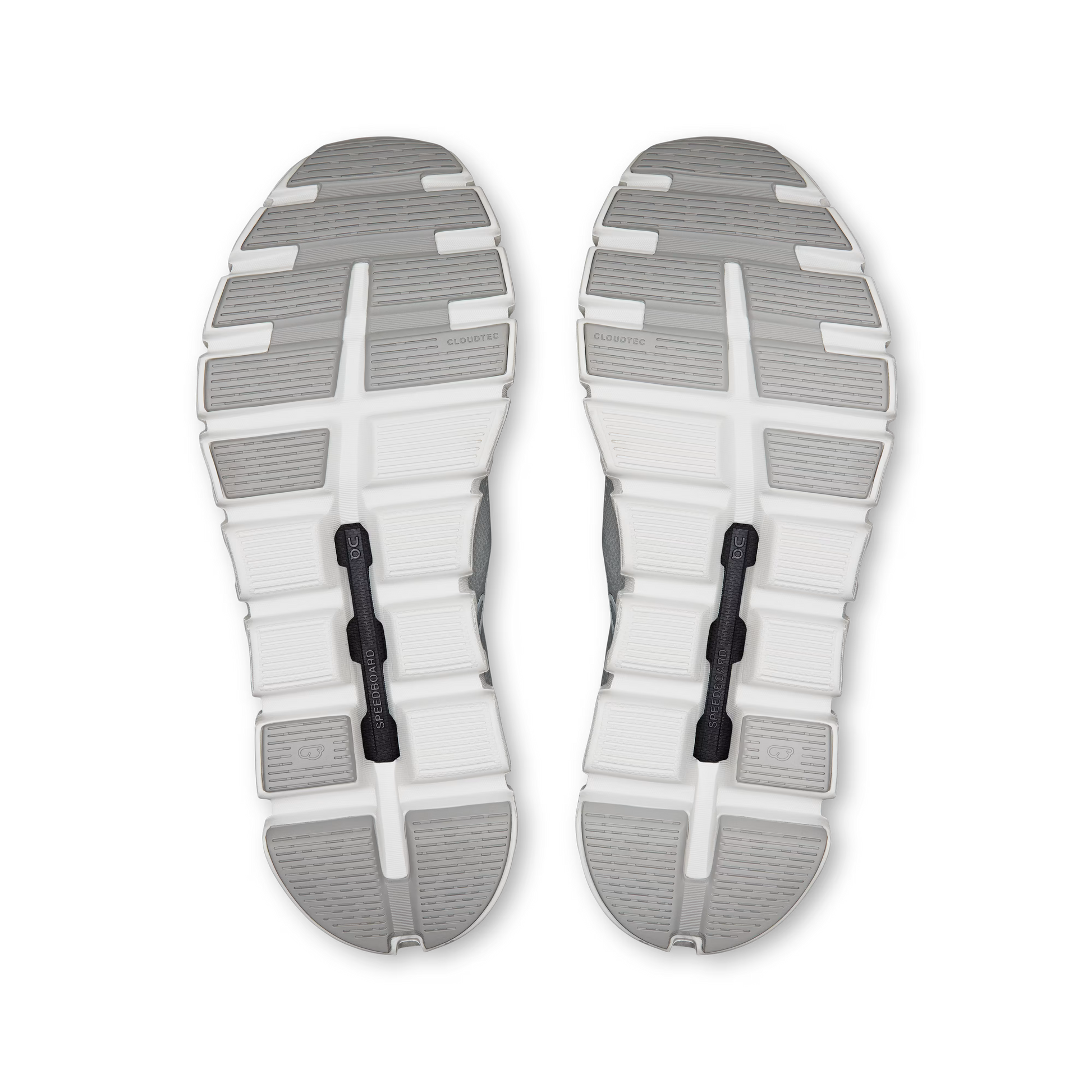 White | Glacier