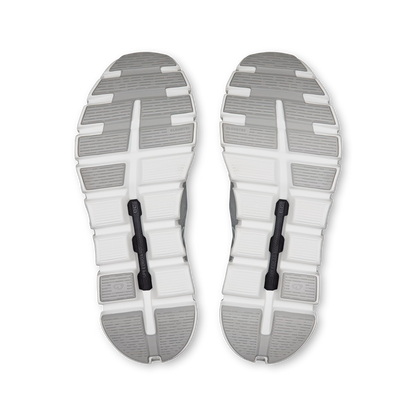 White | Glacier
