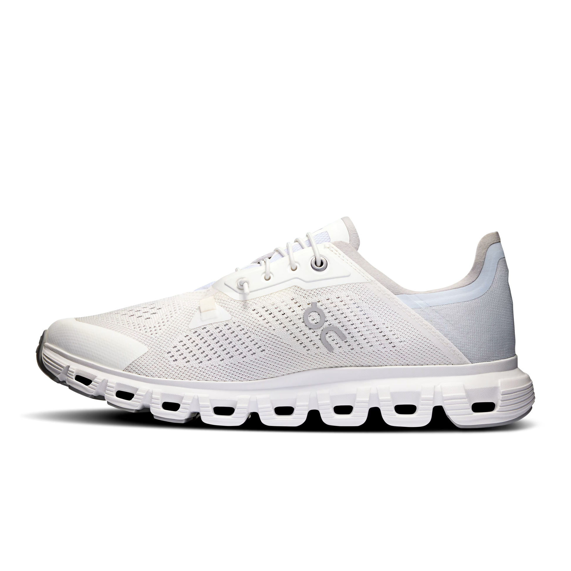 White | Glacier