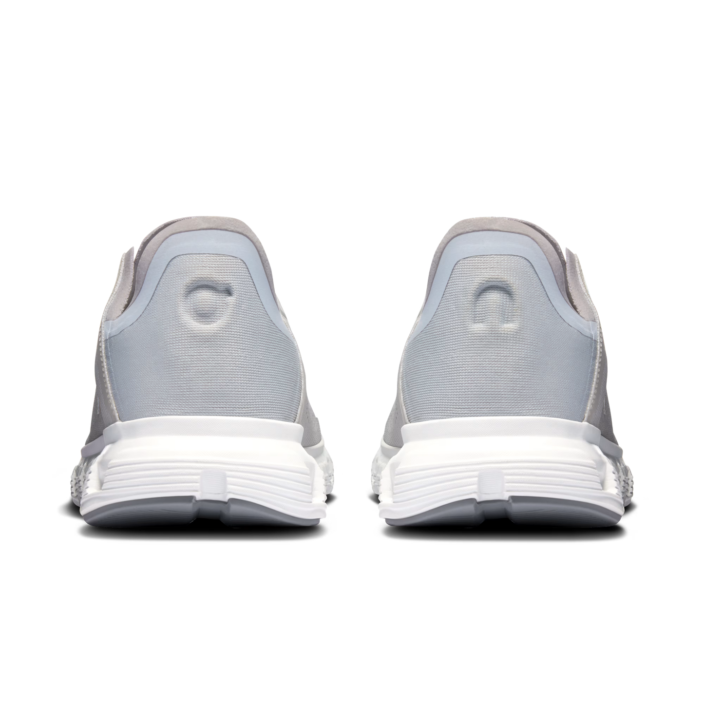 White | Glacier