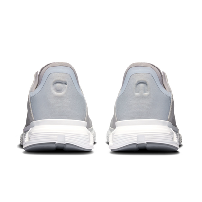 White | Glacier