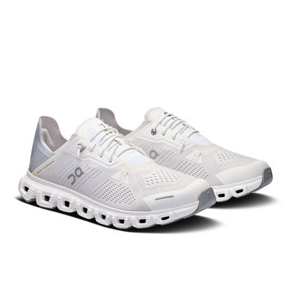 White | Glacier