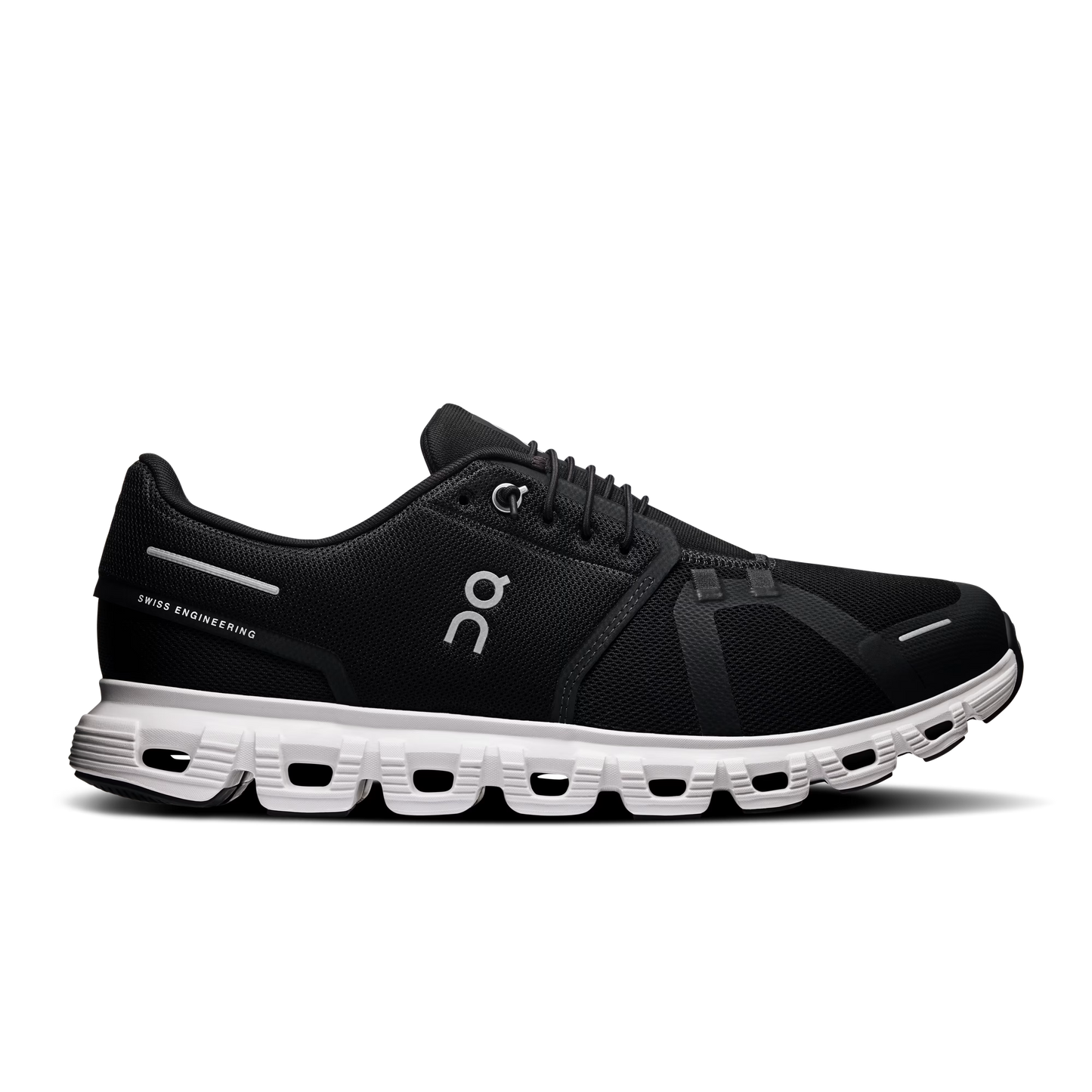 Black | White