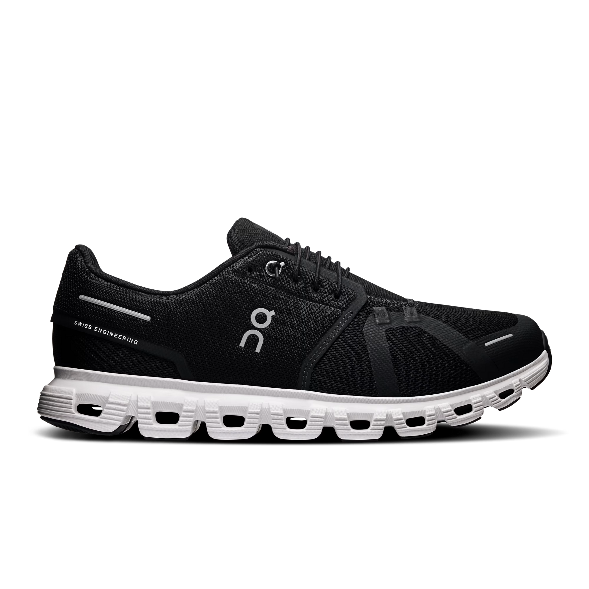Black | White