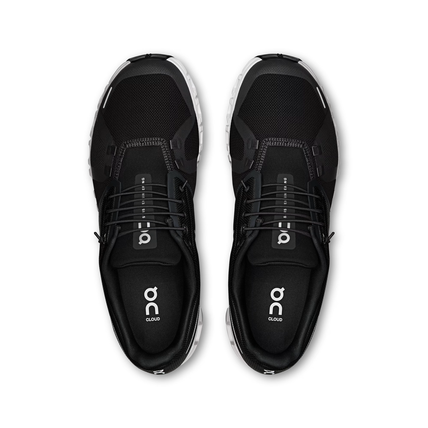 Black | White