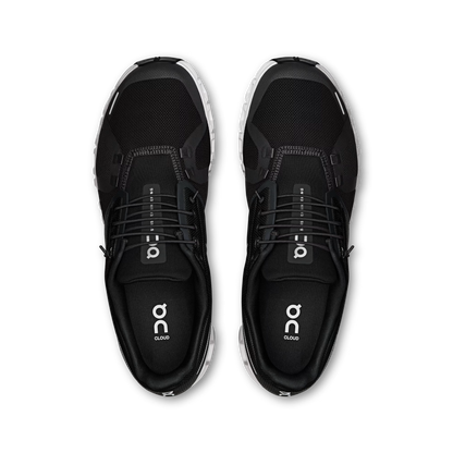 Black | White