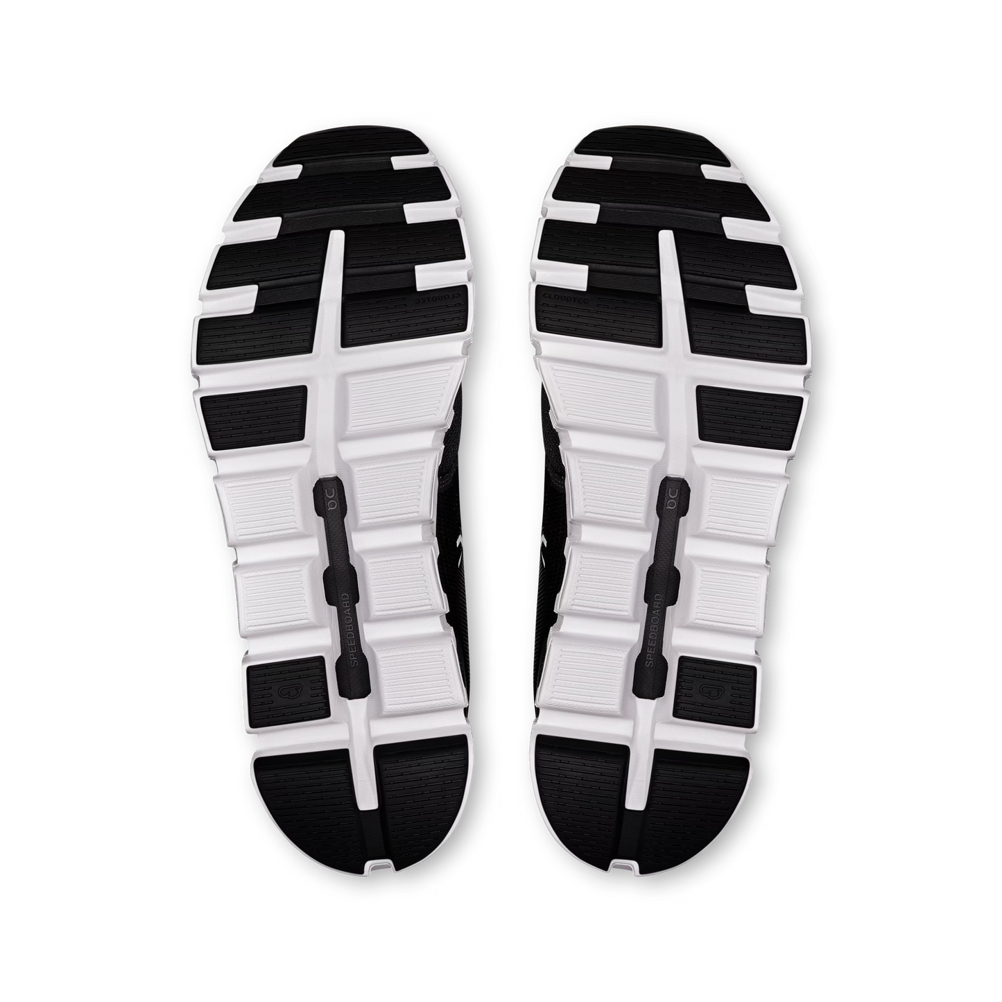 Black | White