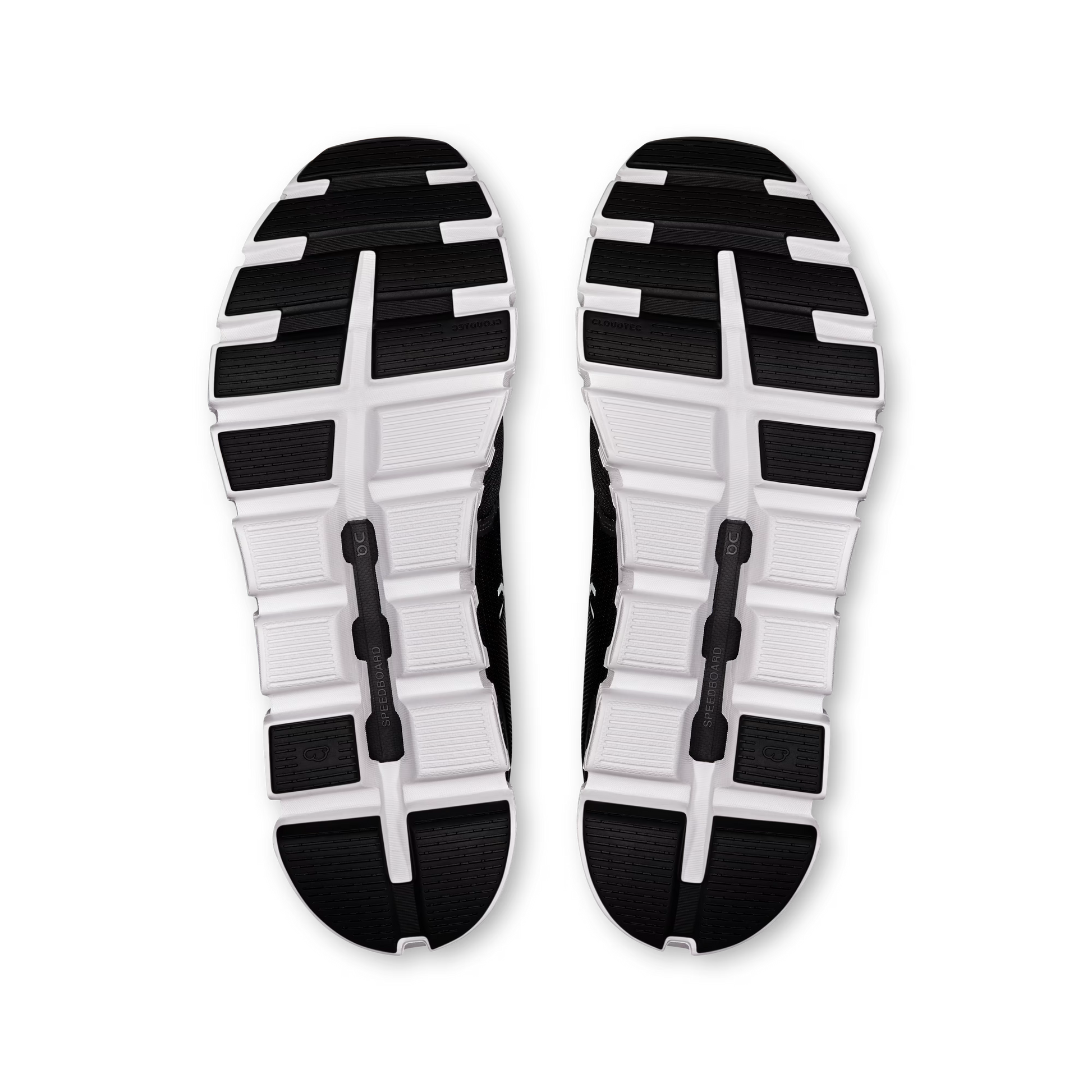 Black | White