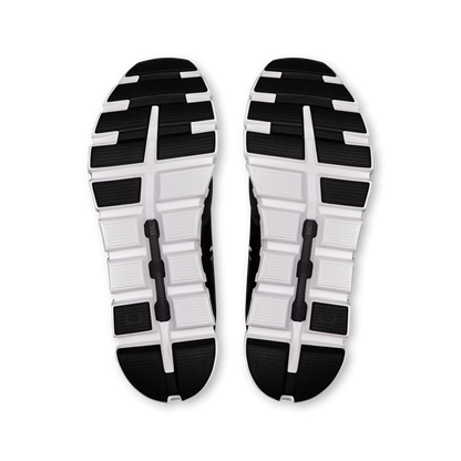 Black | White
