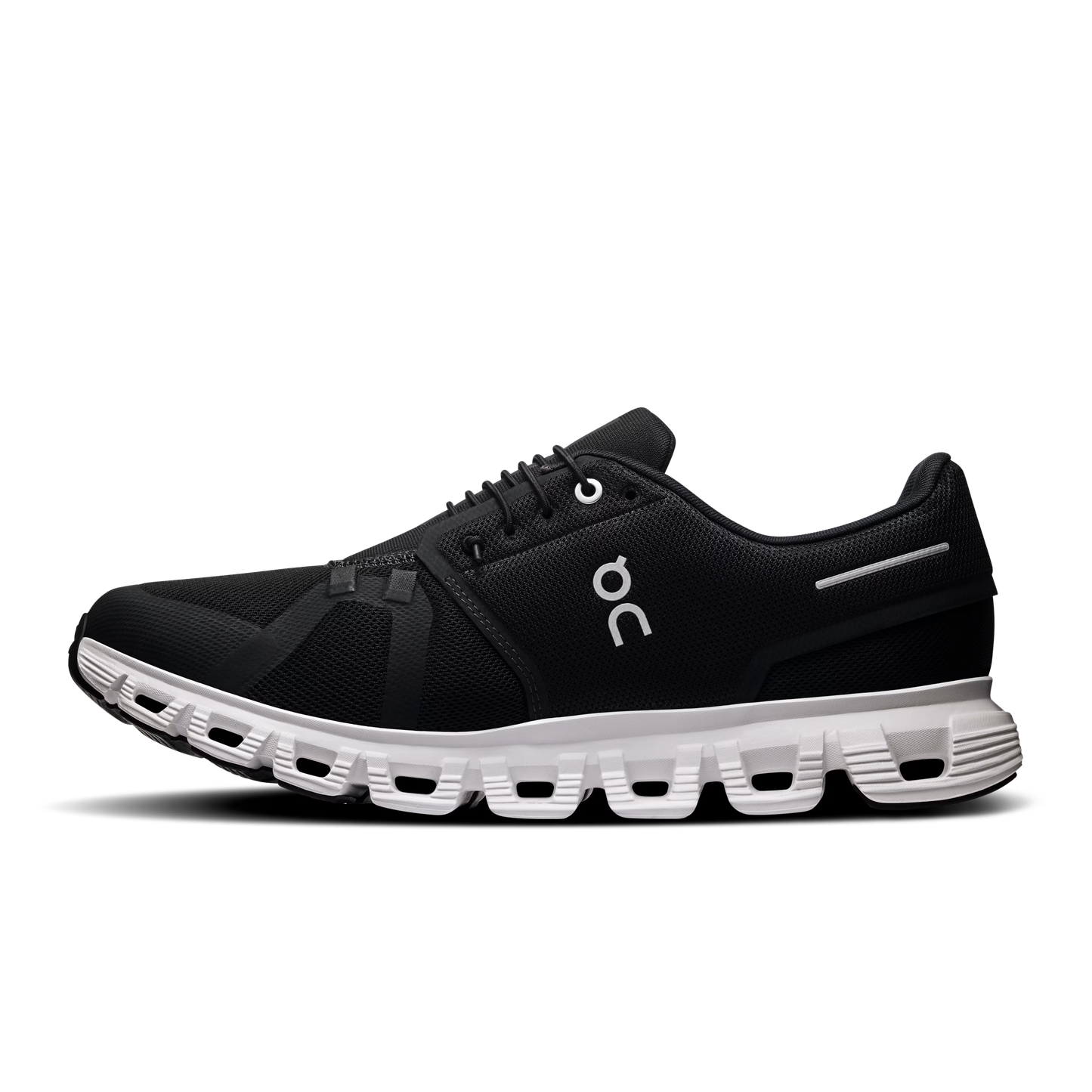 Black | White