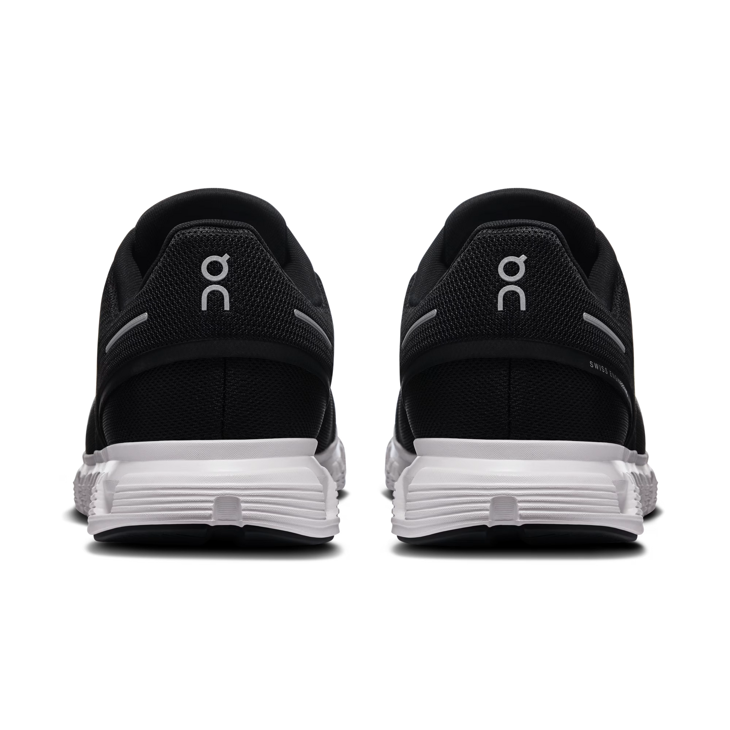 Black | White