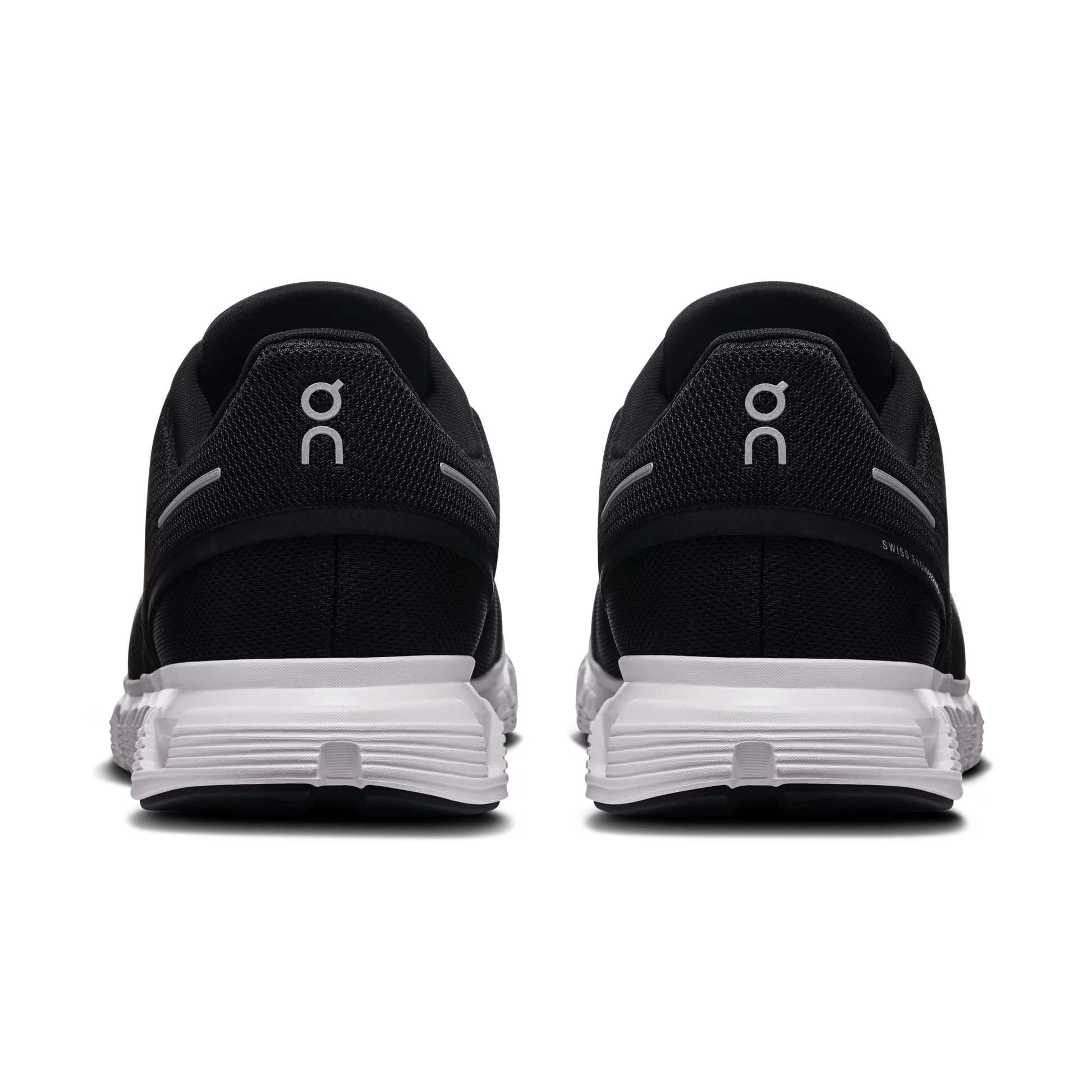 Black | White