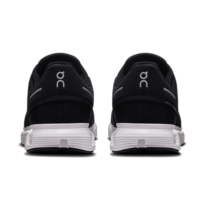 Black | White