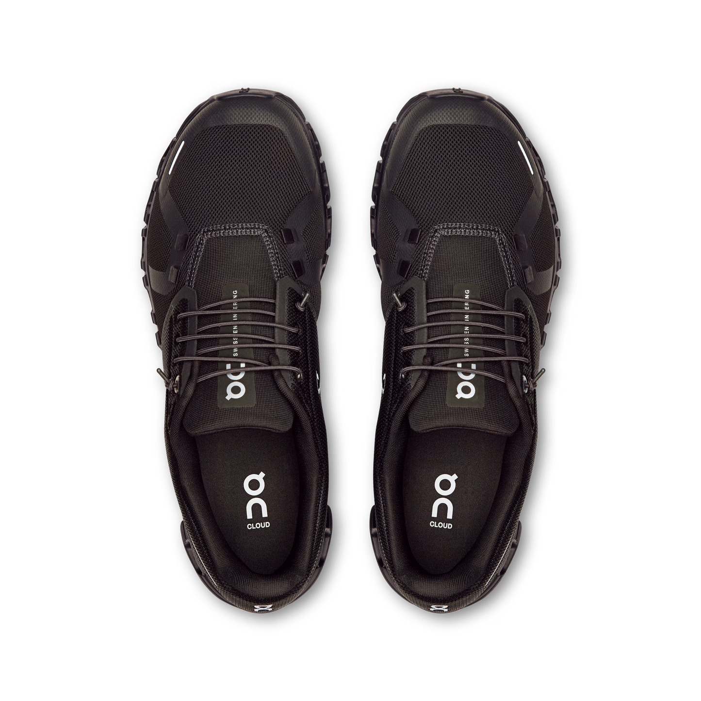 Black | Black