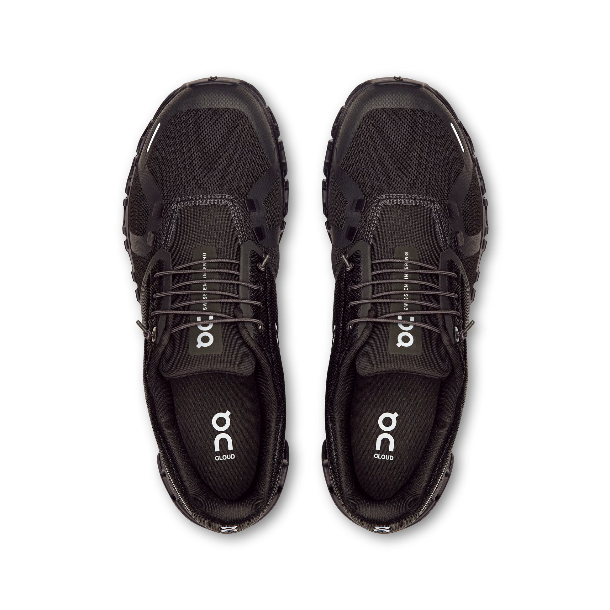 Black | Black