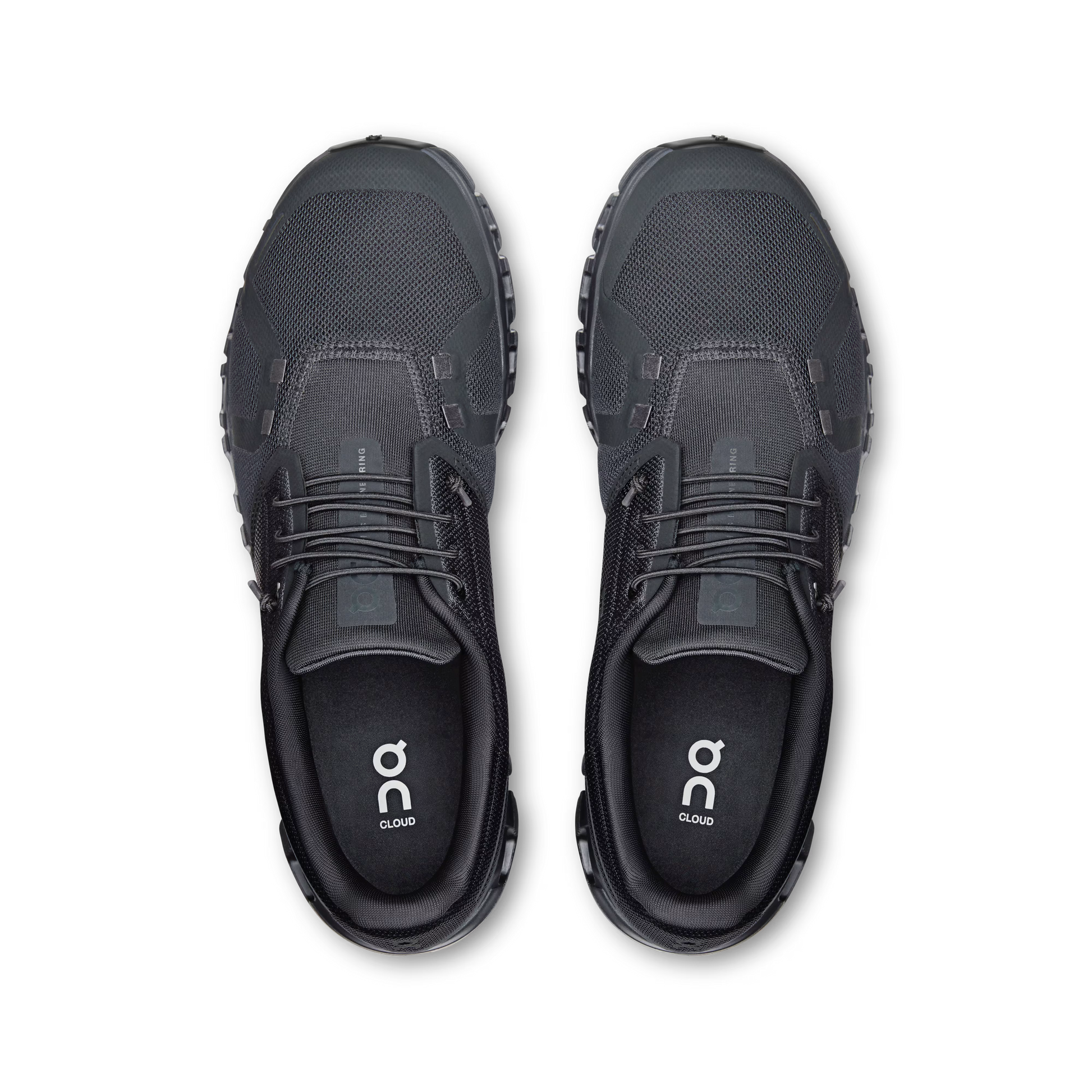 Black | Eclipse
