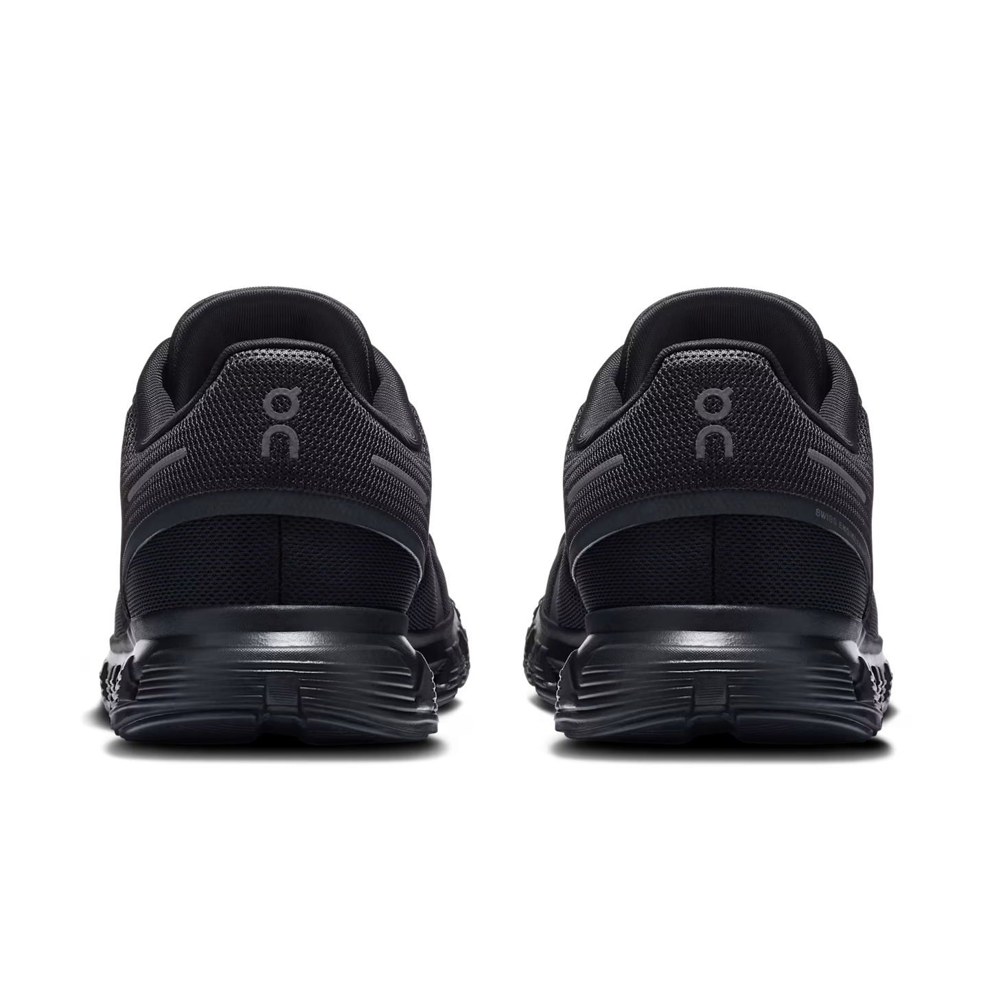 Black | Eclipse