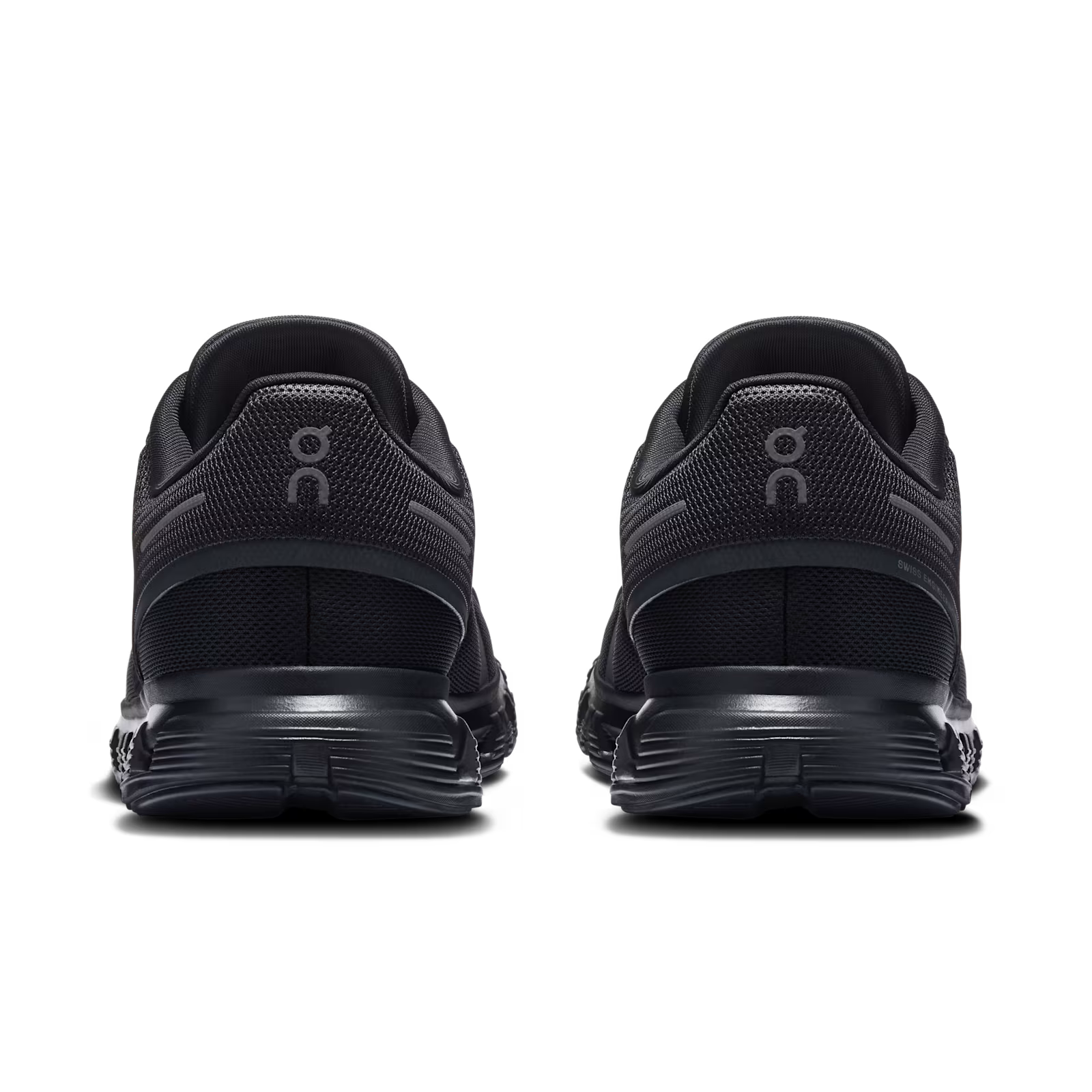 Black | Eclipse