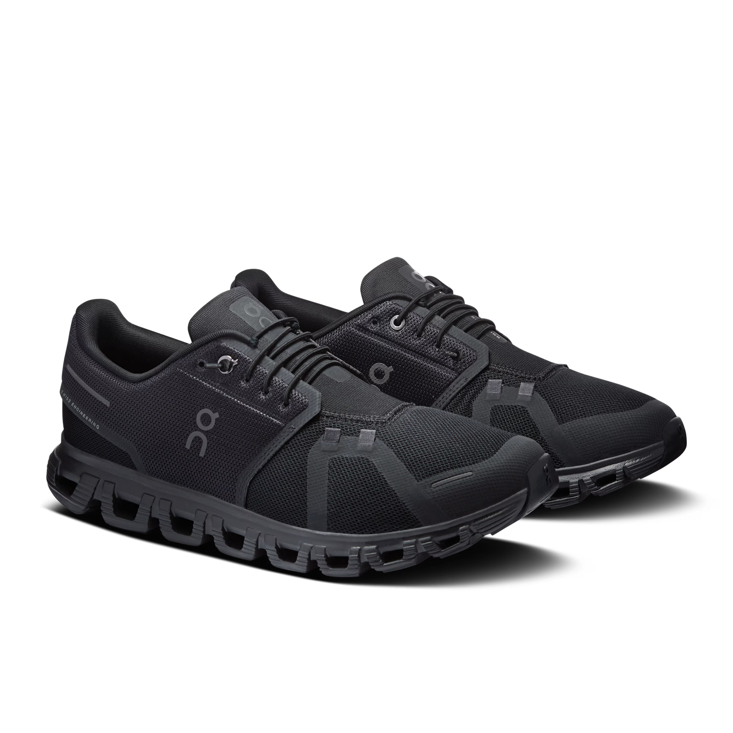 Black | Eclipse