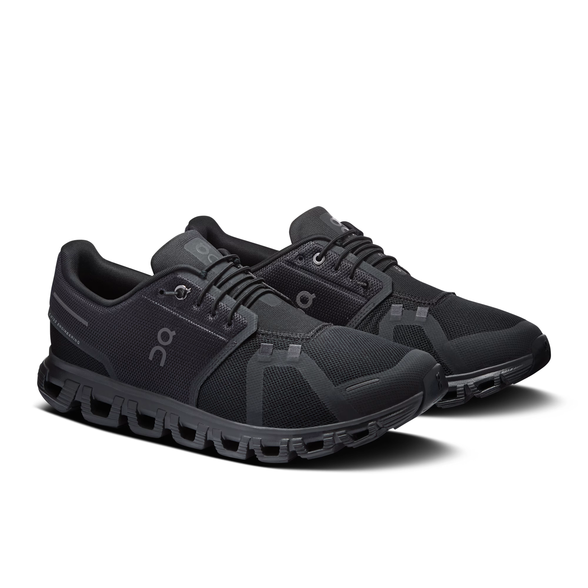 Black | Eclipse