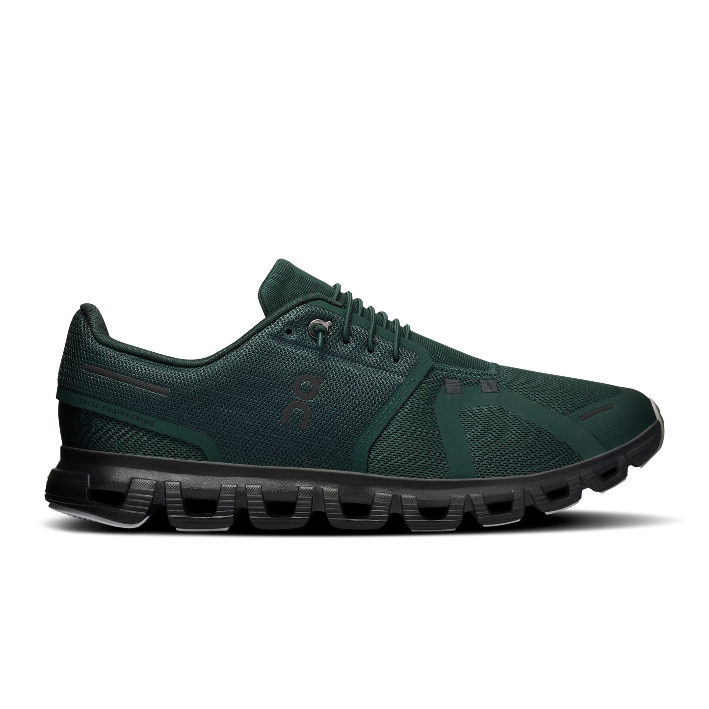 Evergreen | Glacier