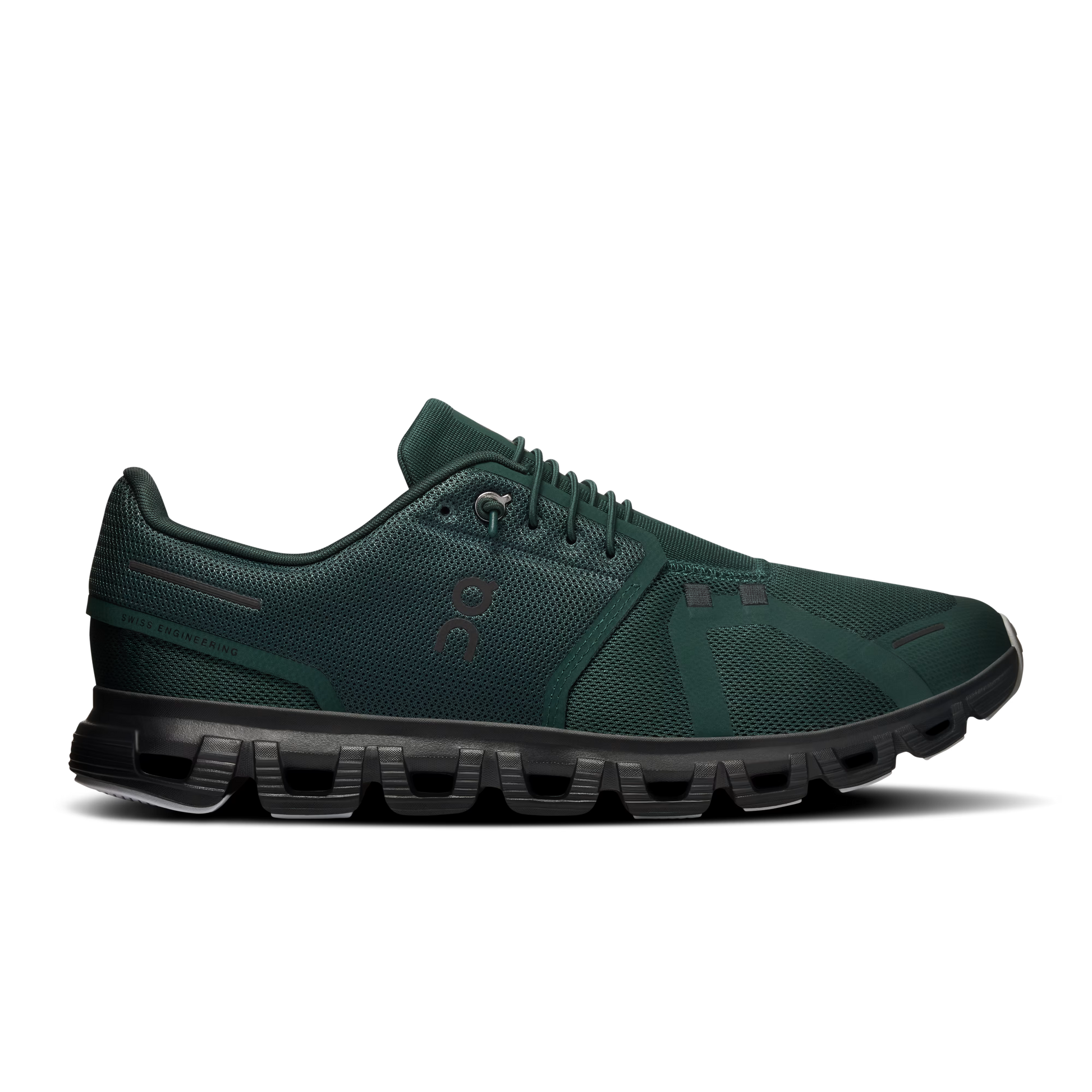 Evergreen | Glacier