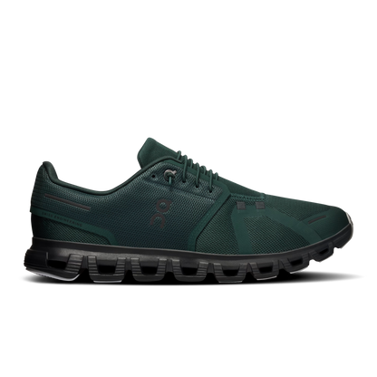 Evergreen | Glacier