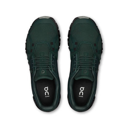 Evergreen | Glacier