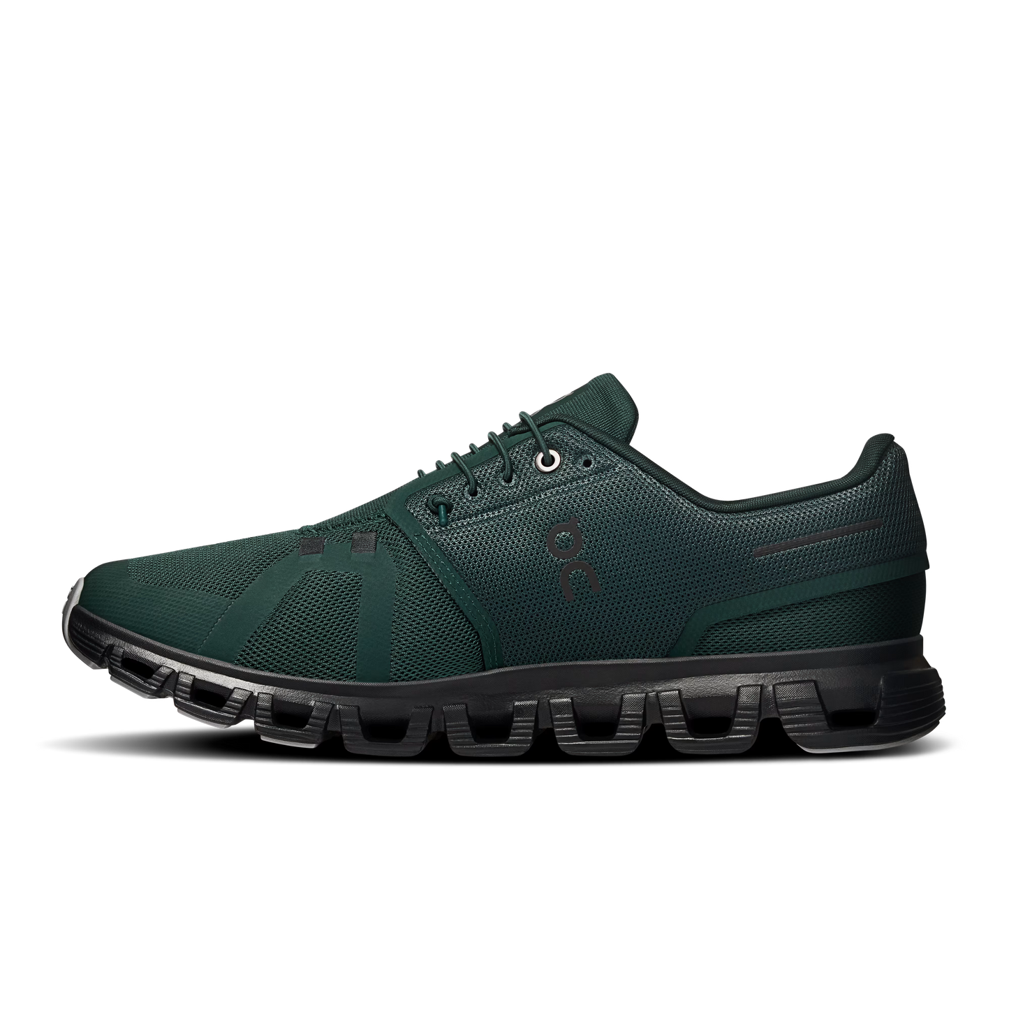 Evergreen | Glacier