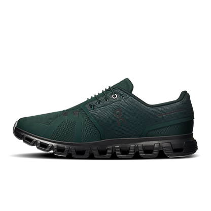 Evergreen | Glacier