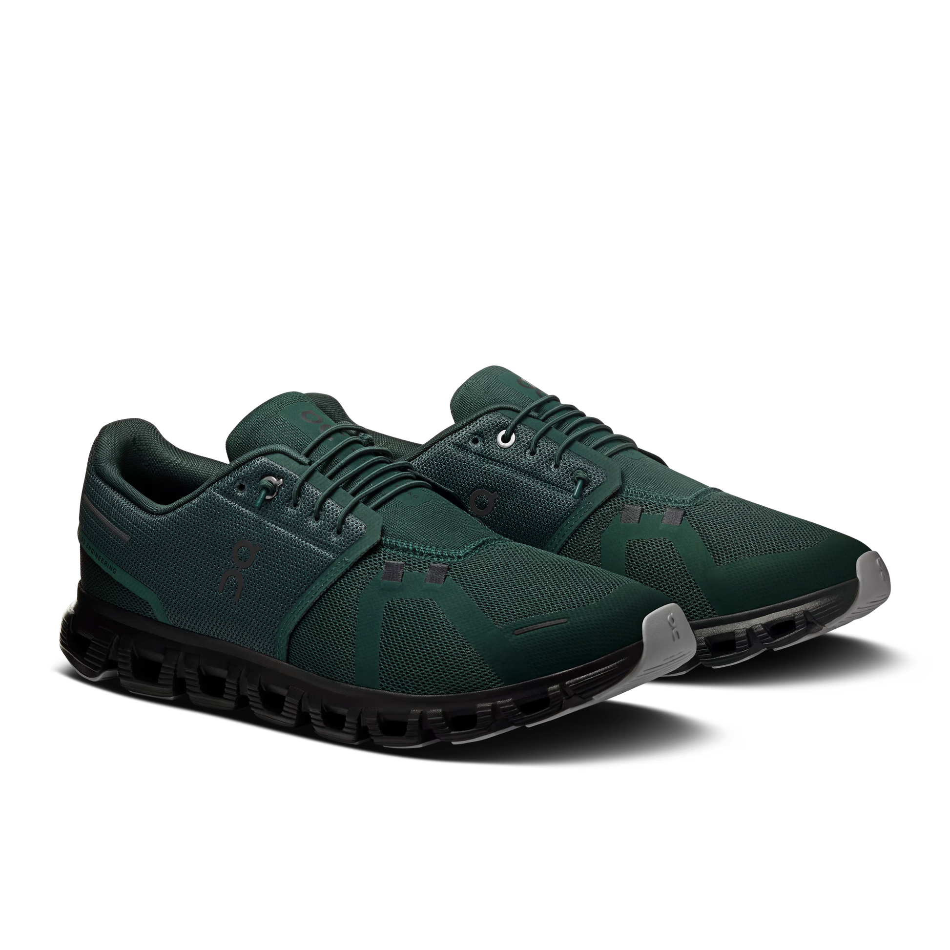 Evergreen | Glacier