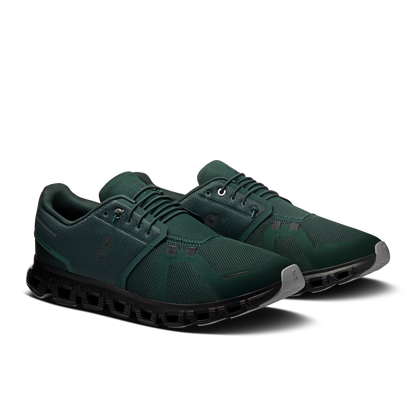 Evergreen | Glacier