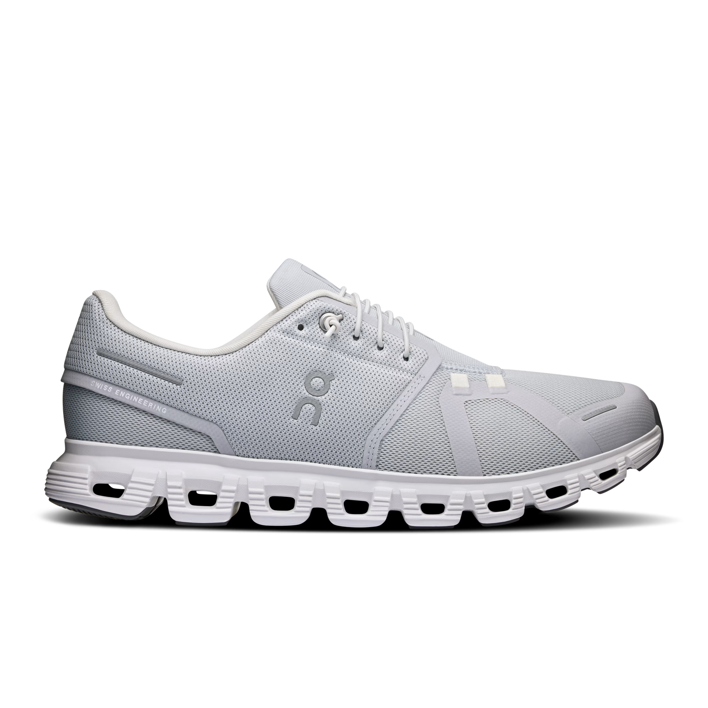Glacier | White