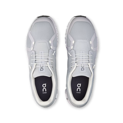 Glacier | White