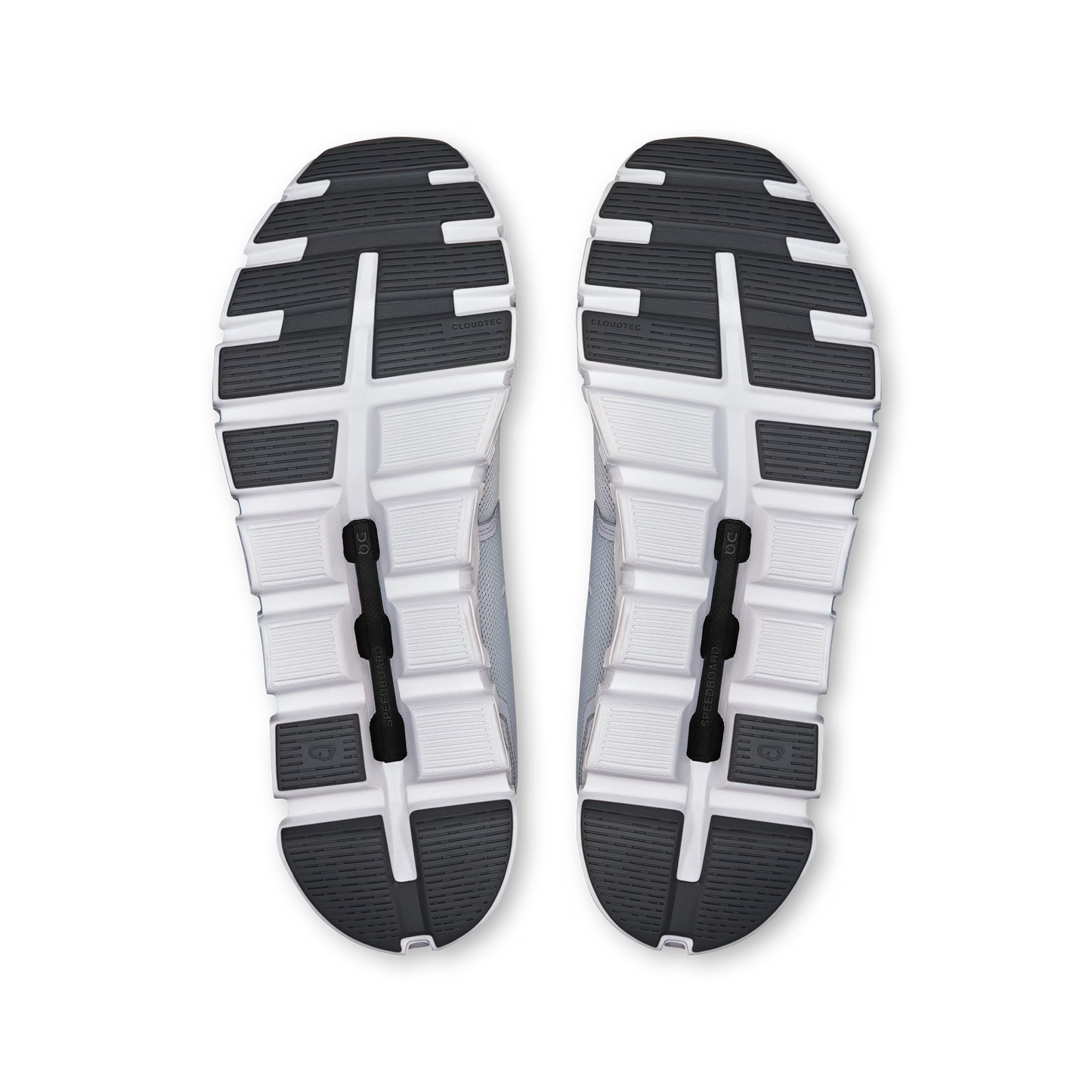 Glacier | White