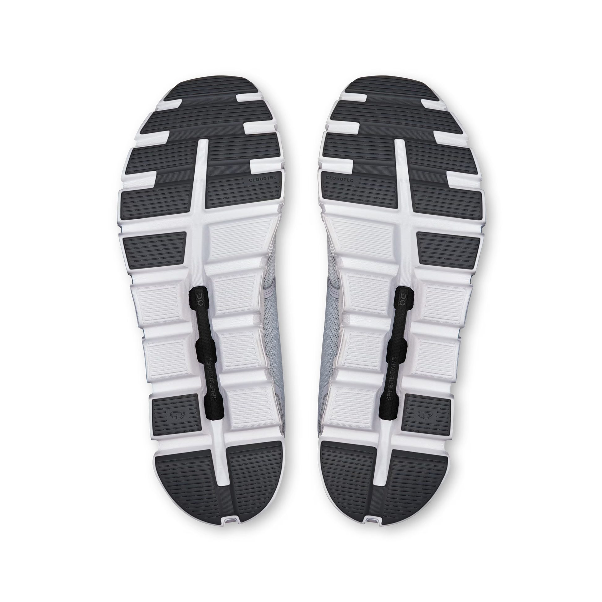 Glacier | White