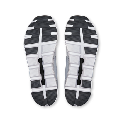 Glacier | White