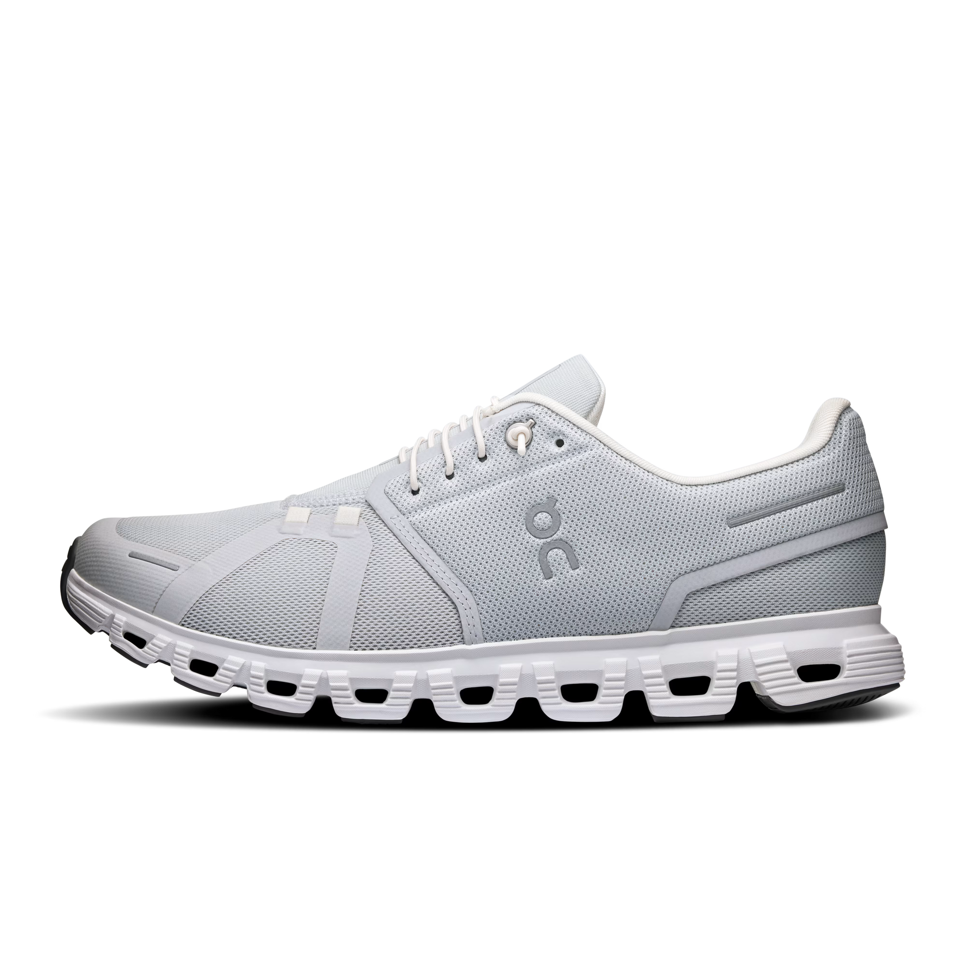 Glacier | White