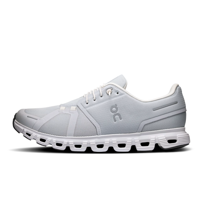 Glacier | White