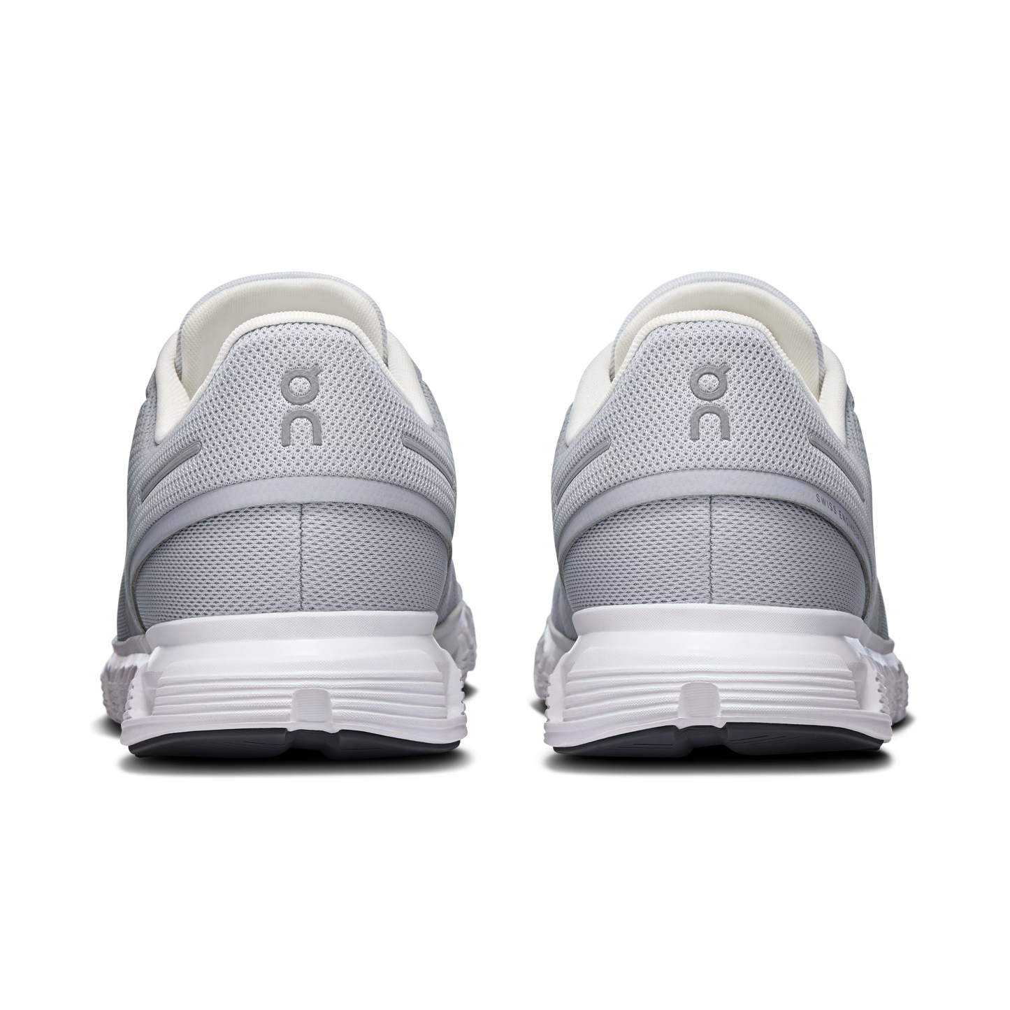 Glacier | White