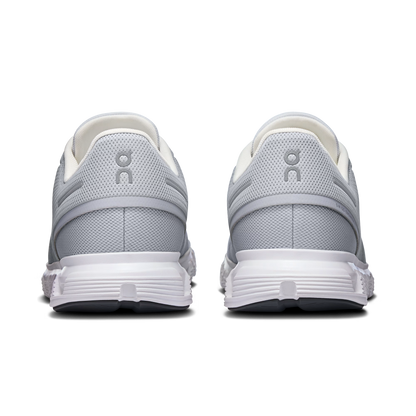 Glacier | White